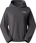 Womens Oxara Hooded Fleece
