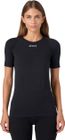 Woman Energyon Underwear Shirt Short Sleeve