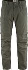 High Coast Zip-off Trousers M
