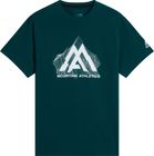 Mens MA Topographic REG Softshell Tee
