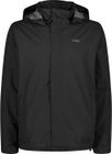 MAN Jacket Snaps Hood