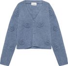 Cardigan Knit