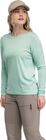 Merino Long Sleeve Women