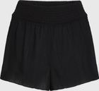 Johnny Smocked Waist Shorts