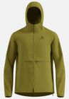 The Essentials Windbreaker Hooded Jacket
