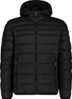 MAN Jacket FIX Hood