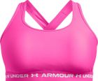 Crossback Mid Bra&
