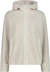 Woman Jacket Fix Hood