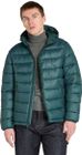 Mens Durable Water Repellent Puffer Jacket