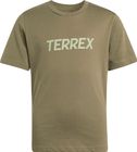 Terrex Kids Multi Logo T-shirt