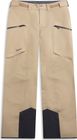 Oppdal 3L Shell Pants Women