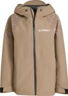 Terrex Xperior Hybrid Primeknit Climaproof+ Jacket