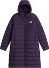 Womens Aconcagua Hooded Parka