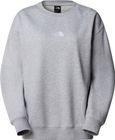 Womens Essential Oversize Crew