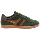 Equipe II Suede Sneaker Men