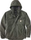 Washed Duck Bartlett Jacket