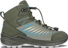 Zirrox II GTX Mid JR