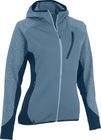Arlberg - Fleecejacke mit Kapuze