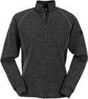 Brisi Merino Fleecejacke