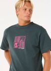 RAW Energy Zine Tee