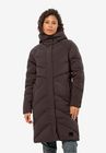Marienplatz Coat W RDS