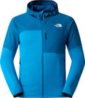 Mens Polartec Powergrid Stormgap Hoodie