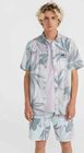 OG ECO S/Slv Standard Seafoam Shirt