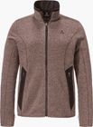 Circ Fleece Jk Style Yew Women