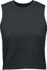 W BD Stripe Tank