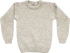 Nansen Wool Sweater JR