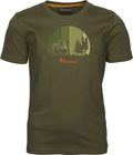 Wild Boar Kids T-shirt