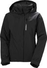 W Crewser Jacket