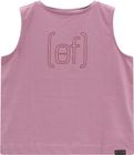 Woman T-shirt Sleeveless