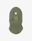 Alv Wool Balaclava
