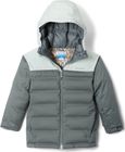 Winter Powder Heat Seal Jacket