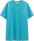 M Berghaus Front & Back Tee
