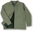 Tidebreak Jacket - Ivy