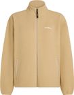 Must-have Full Zip High Pile Fleece