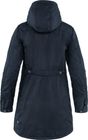 Kiruna Padded Parka W