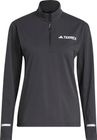 Terrex Xperior Half Zip Longsleeve