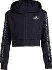 Seasonals Animal Full Zip Hoodie