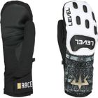 Race JR Mitten