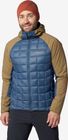 Gridlite Down Hoody