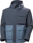 Escape Utility Rain Jacket