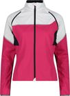 Woman Jacket With Detachable Sleeves
