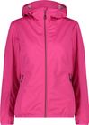Woman Jacket FIX Hood