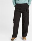 Womens Multi Pockte Pant
