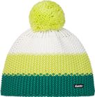 Star Pompon Mütze Kids