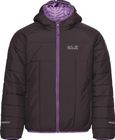 Zenon Twist Hooded Jacket K