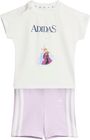 Adidas Disney Frozen T-shirt SET